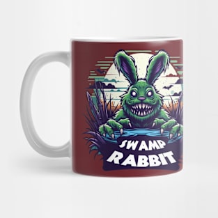 Swamp Rabbit Mug